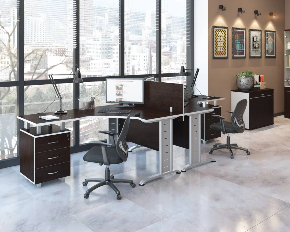 Мебель для персонала Свифт / Swift