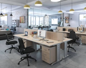 Мебель для персонала Свифт / Swift images