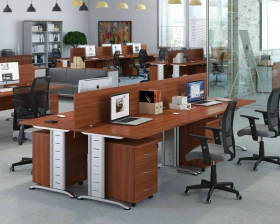 Мебель для персонала Свифт / Swift images