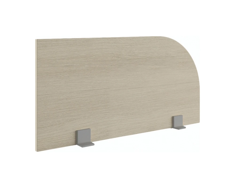 Экран боковой 70,4x1,6x35 Тренд / Trend Дуб феррара