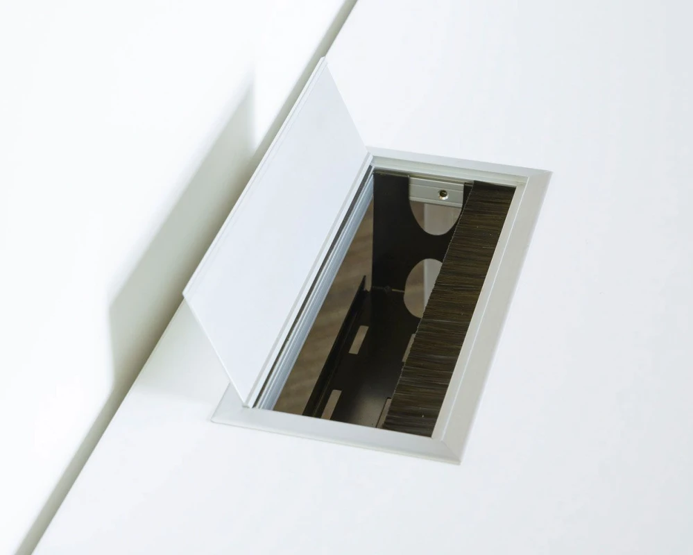 Аксессуары для кабель-менеджента Siso