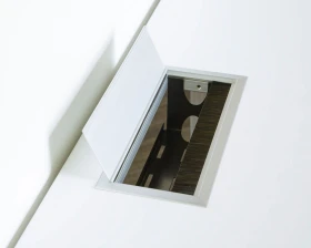 Аксессуары для кабель-менеджента Siso images