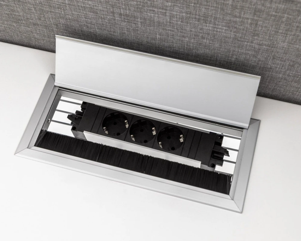 Аксессуары для кабель-менеджента Siso