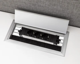 Аксессуары для кабель-менеджента Siso images