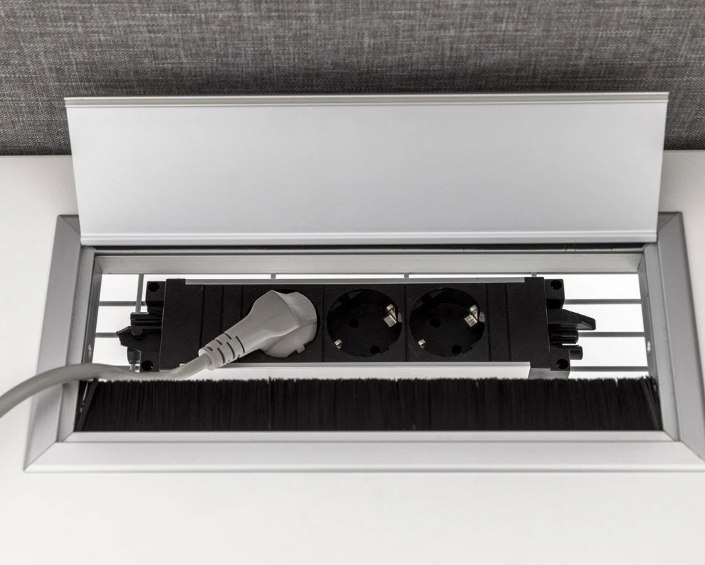 Аксессуары для кабель-менеджента Siso