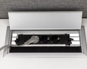 Аксессуары для кабель-менеджента Siso images