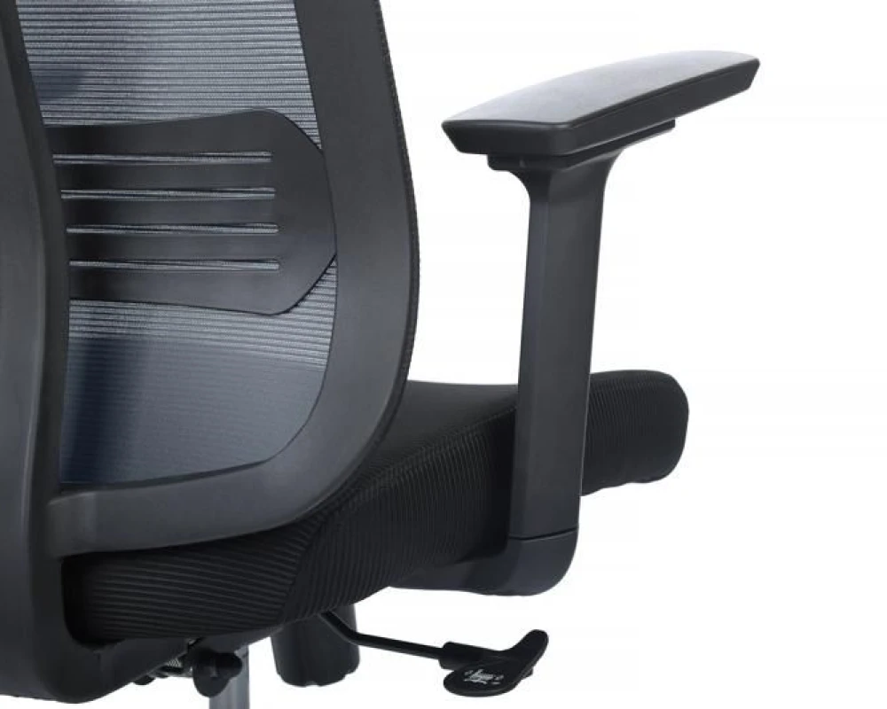 Кресло RV ЧЕЙР Бокс / Box (A663-3D-M3)