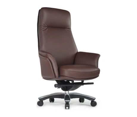 Кресло для руководителя RV ДИЗАЙН Батисто / Batisto (A2018)