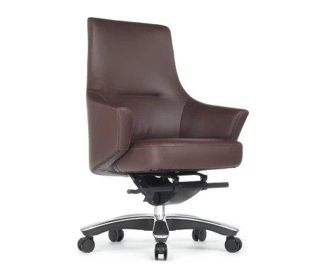 Кресло для руководителя RV ДИЗАЙН Джотто-М / Jotto-M (B1904)