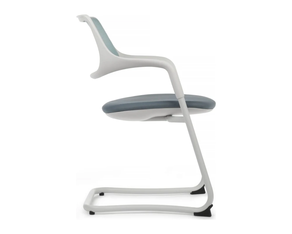 Кресло RV ДИЗАЙН Скролл СФ / Scroll SF (HY-813B)