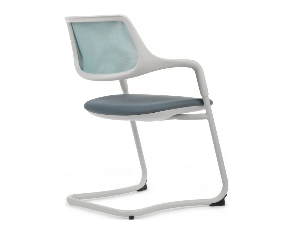 Кресло RV ДИЗАЙН Скролл СФ / Scroll SF (HY-813B)