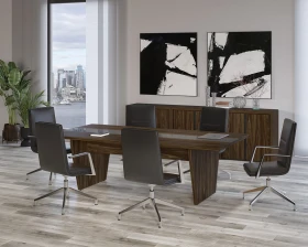 Мебель для переговорных Корнер / Corner images