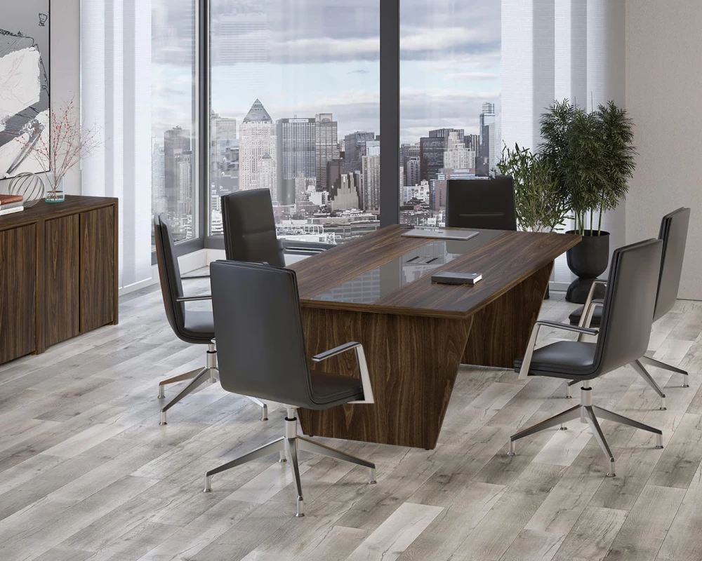 Мебель для переговорных Корнер / Corner