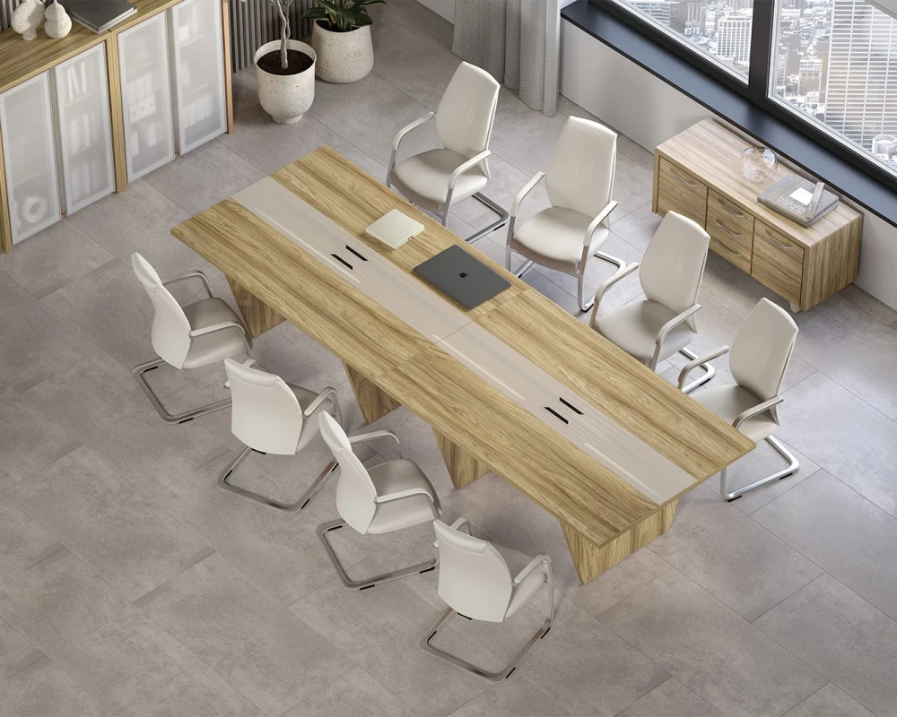 Мебель для переговорных Корнер / Corner