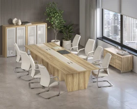 Мебель для переговорных Корнер / Corner images