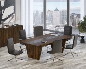 Мебель для переговорных Корнер / Corner images