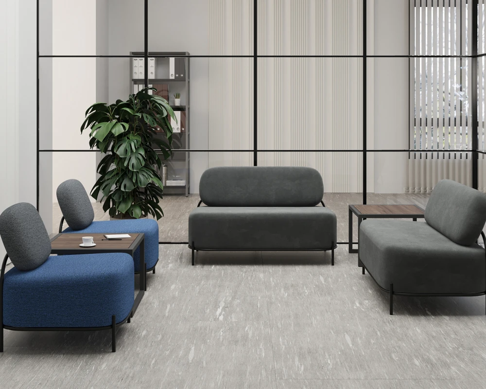 Комплект мягкой мебели Джайв / Jive