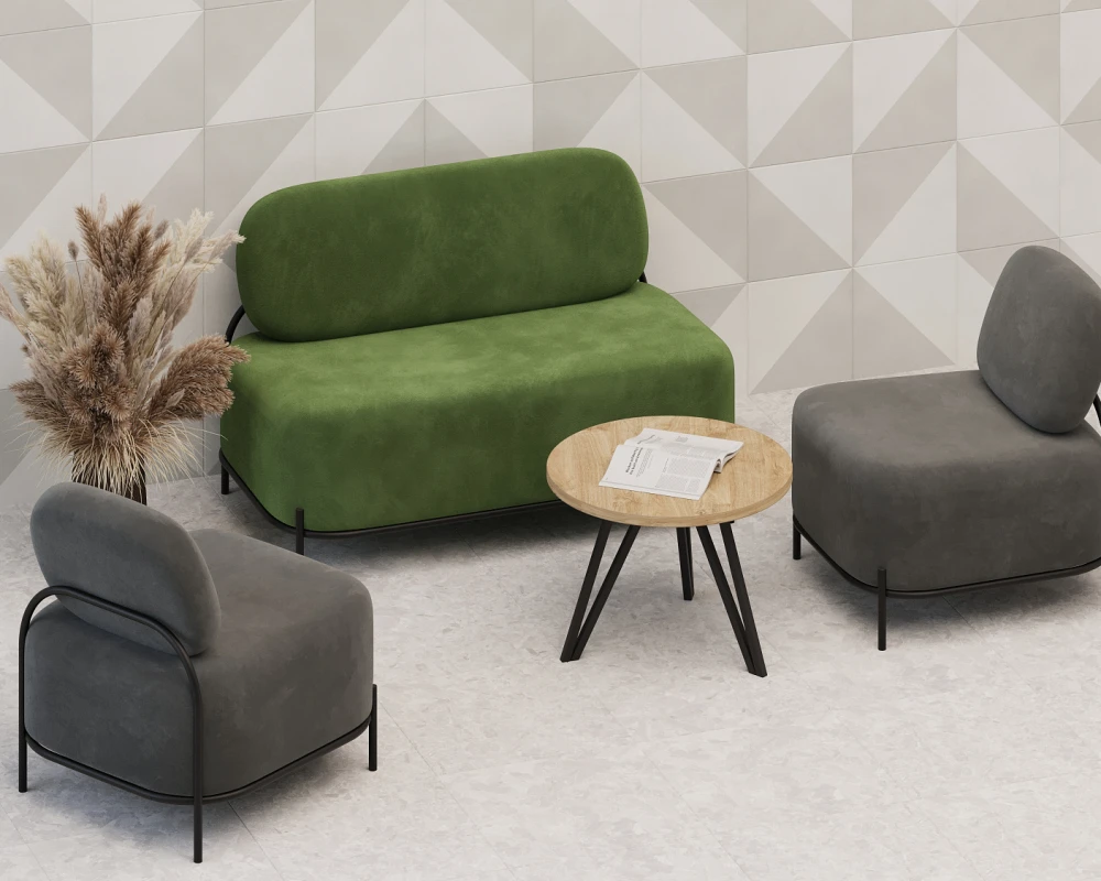 Комплект мягкой мебели Джайв / Jive