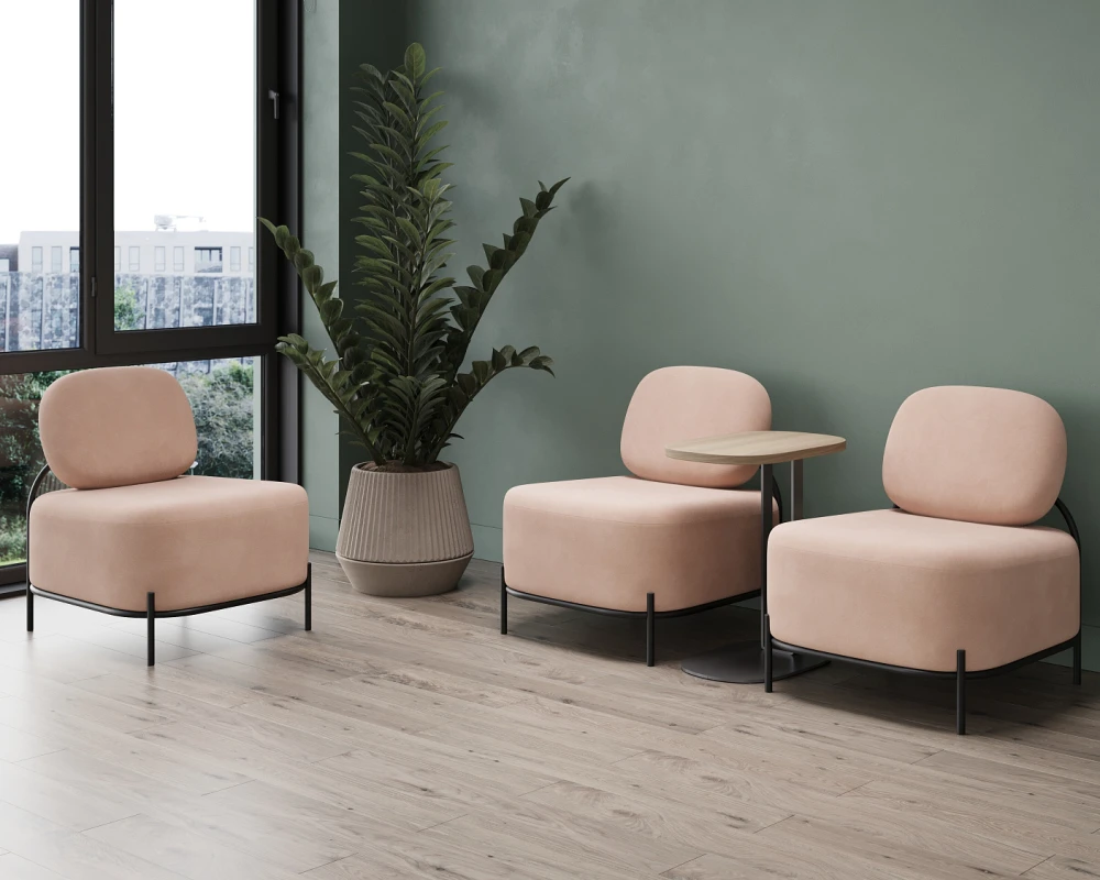 Комплект мягкой мебели Джайв / Jive