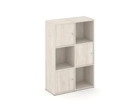 Комплект №2 798x350x1203 Локер Плюс / Locker Plus images