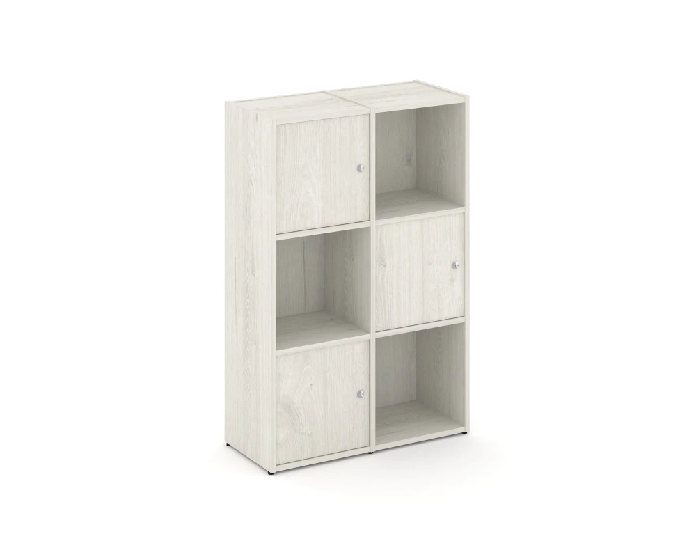 Комплект №2 798x350x1203 Локер Плюс / Locker Plus