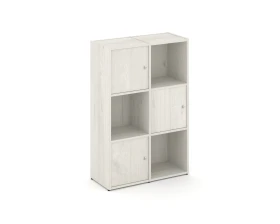 Комплект №2 798x350x1203 Локер Плюс / Locker Plus images