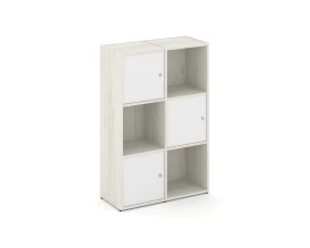 Комплект №2 798x350x1203 Локер Плюс / Locker Plus images