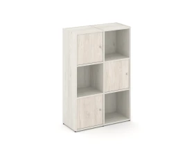 Комплект №2 798x350x1203 Локер Плюс / Locker Plus images