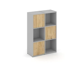 Комплект №2 798x350x1203 Локер Плюс / Locker Plus images