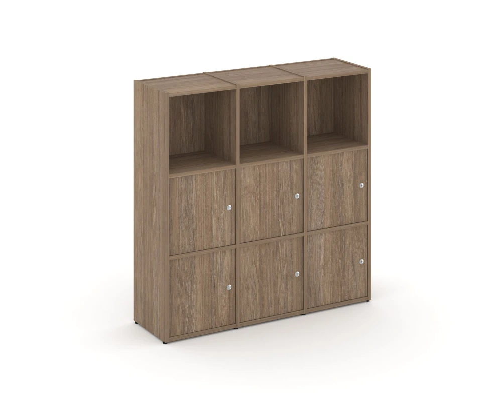 Комплект №3 1188x350x1203 Локер Плюс / Locker Plus