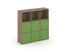 Комплект №3 1188x350x1203 Локер Плюс / Locker Plus images