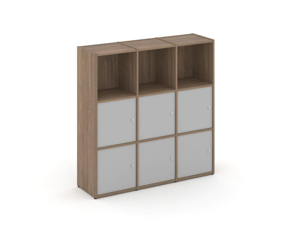 Комплект №3 1188x350x1203 Локер Плюс / Locker Plus