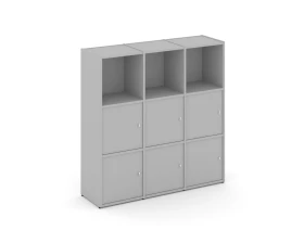 Комплект №3 1188x350x1203 Локер Плюс / Locker Plus images