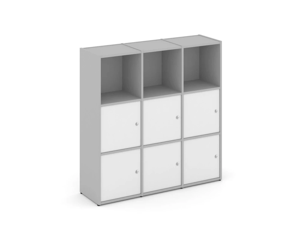 Комплект №3 1188x350x1203 Локер Плюс / Locker Plus