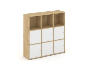 Комплект №3 1188x350x1203 Локер Плюс / Locker Plus images