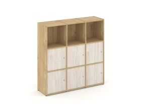 Комплект №3 1188x350x1203 Локер Плюс / Locker Plus images