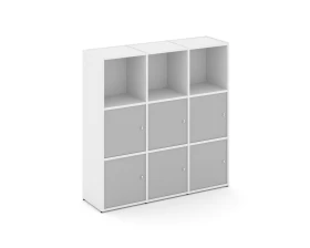 Комплект №3 1188x350x1203 Локер Плюс / Locker Plus images