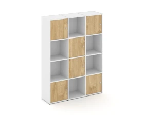 Комплект №6 1188x350x1593 Локер Плюс / Locker Plus images