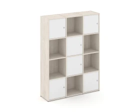 Комплект №6 1188x350x1593 Локер Плюс / Locker Plus images