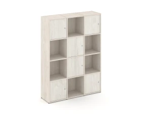 Комплект №6 1188x350x1593 Локер Плюс / Locker Plus images