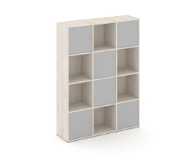 Комплект №6 1188x350x1593 Локер Плюс / Locker Plus images