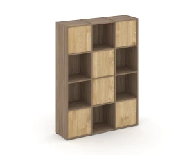 Комплект №6 1188x350x1593 Локер Плюс / Locker Plus images