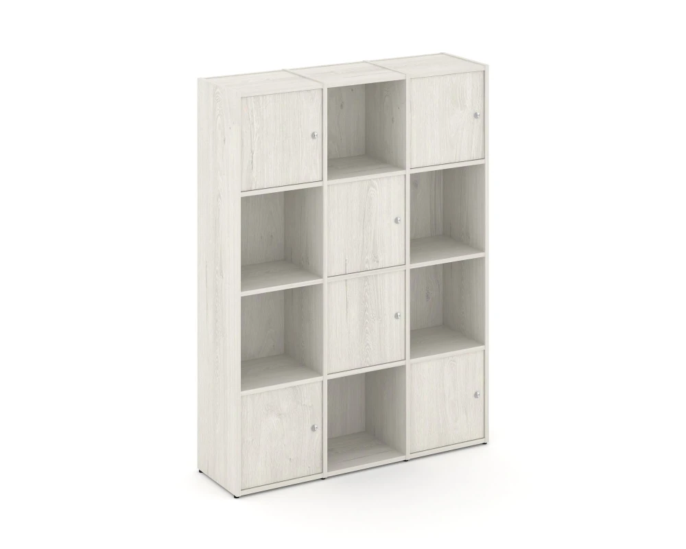 Комплект №6 1188x350x1593 Локер Плюс / Locker Plus