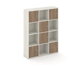 Комплект №6 1188x350x1593 Локер Плюс / Locker Plus images