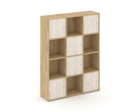 Комплект №6 1188x350x1593 Локер Плюс / Locker Plus images