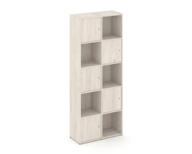 Комплект №8 798x350x1983 Локер Плюс / Locker Plus images