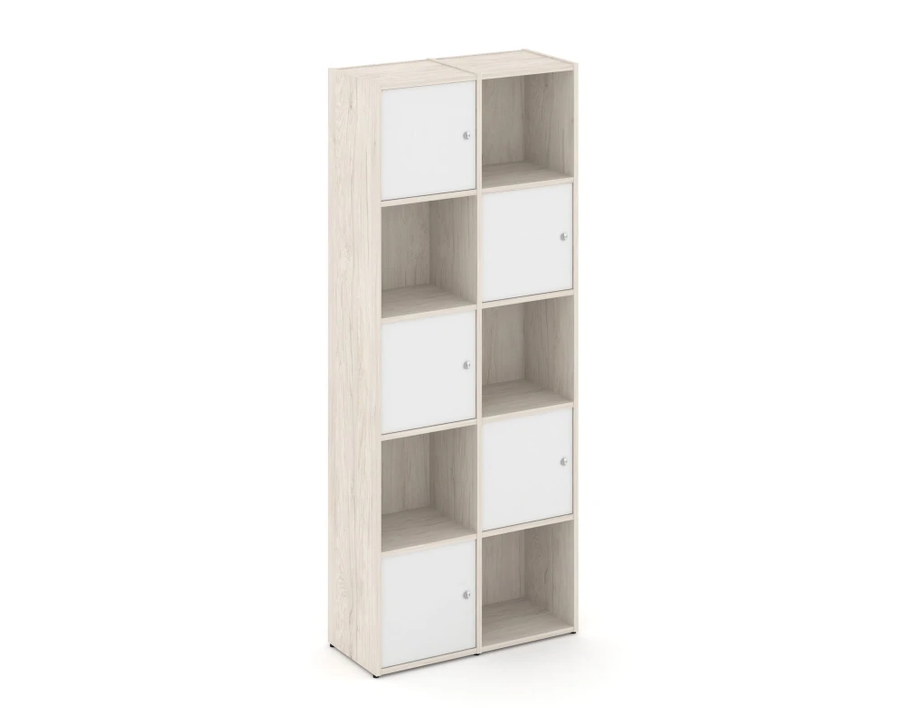 Комплект №8 798x350x1983 Локер Плюс / Locker Plus