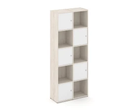 Комплект №8 798x350x1983 Локер Плюс / Locker Plus images