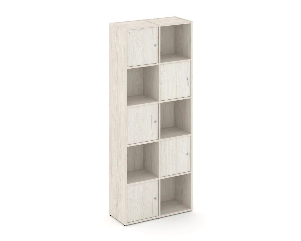 Комплект №8 798x350x1983 Локер Плюс / Locker Plus