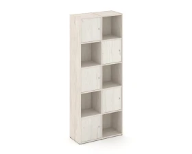 Комплект №8 798x350x1983 Локер Плюс / Locker Plus images